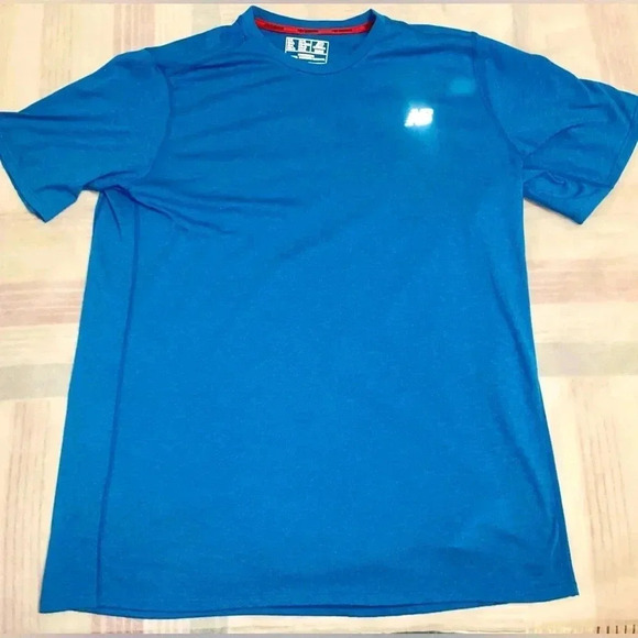 Men’s T-shirt. New  Balance. Size XL - Picture 2 of 3